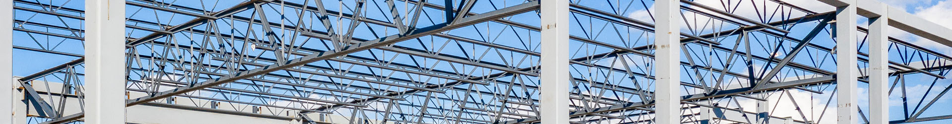 Joist & Girder page banner