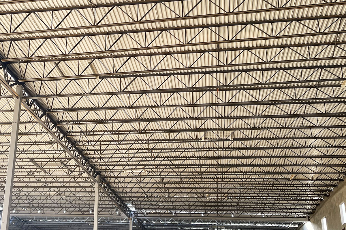 KCS-Series joist