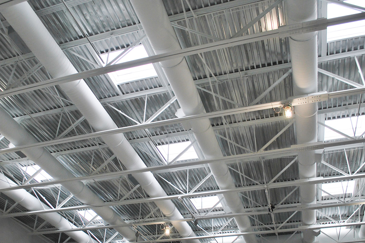 LH-Series joist