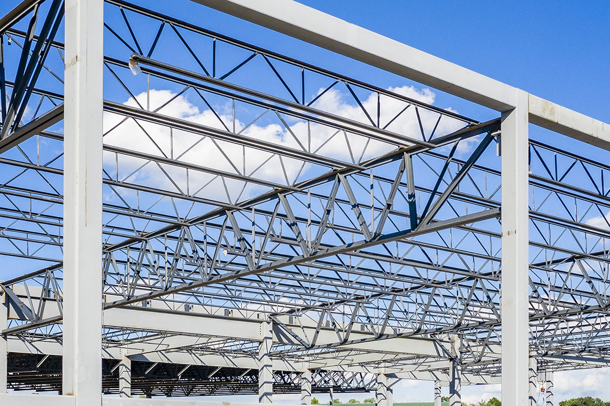 Standard Joist