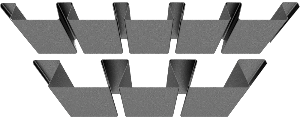 Next Generation Dovetail Flat