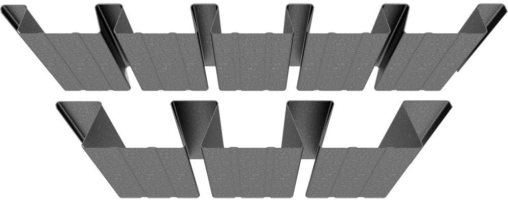 Next Generation Dovetail Stiffened