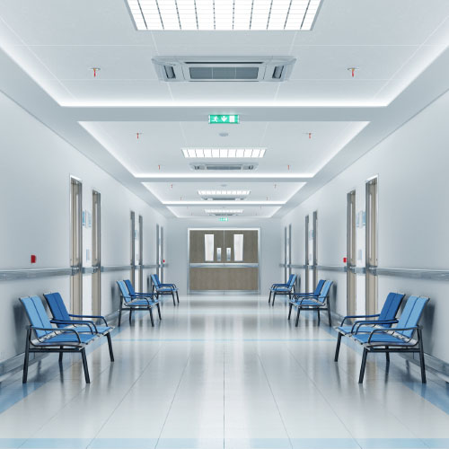 Dovetail healthcare example