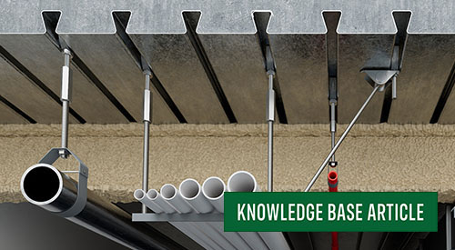 FUTURE-PROOF YOUR SPACE: EMBRACE FLEXIBLE HANGING SOLUTIONS FOR LASTING ADAPTABILITY