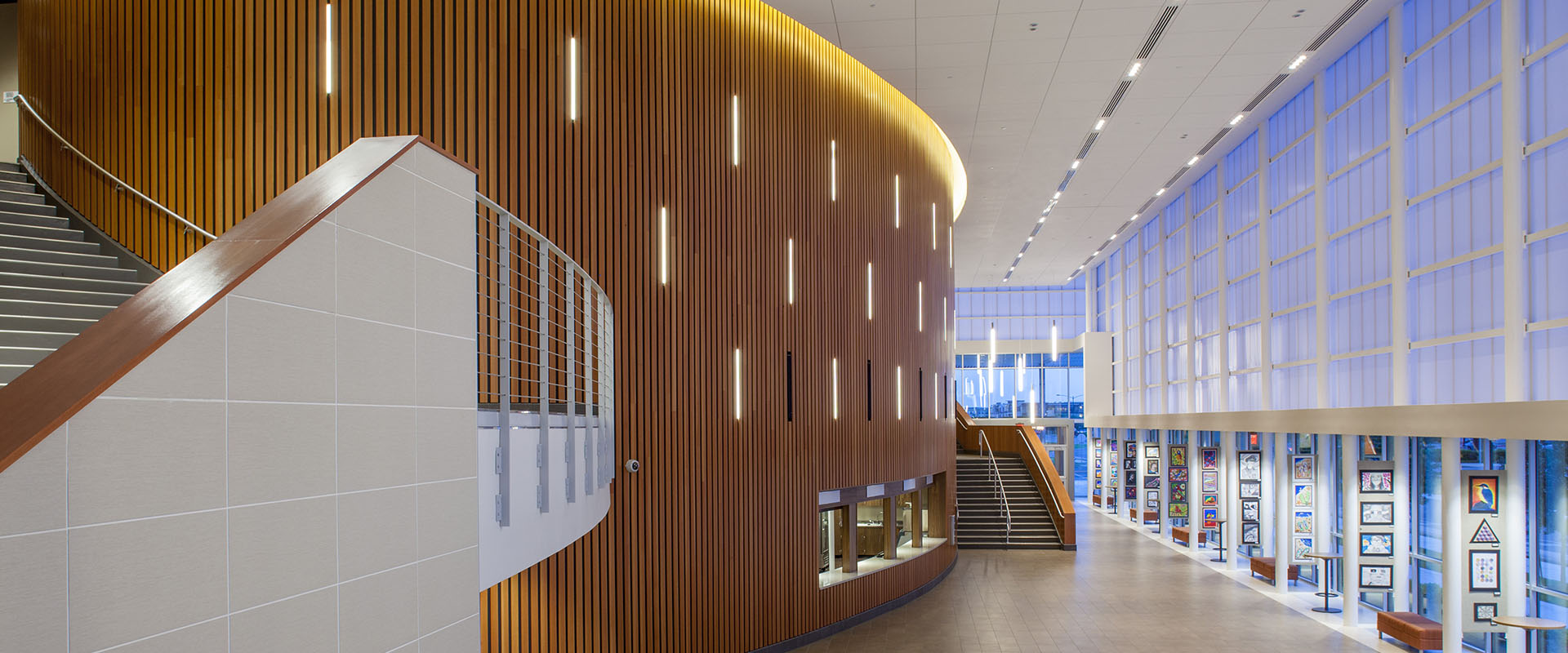 AISD Performing Arts Center