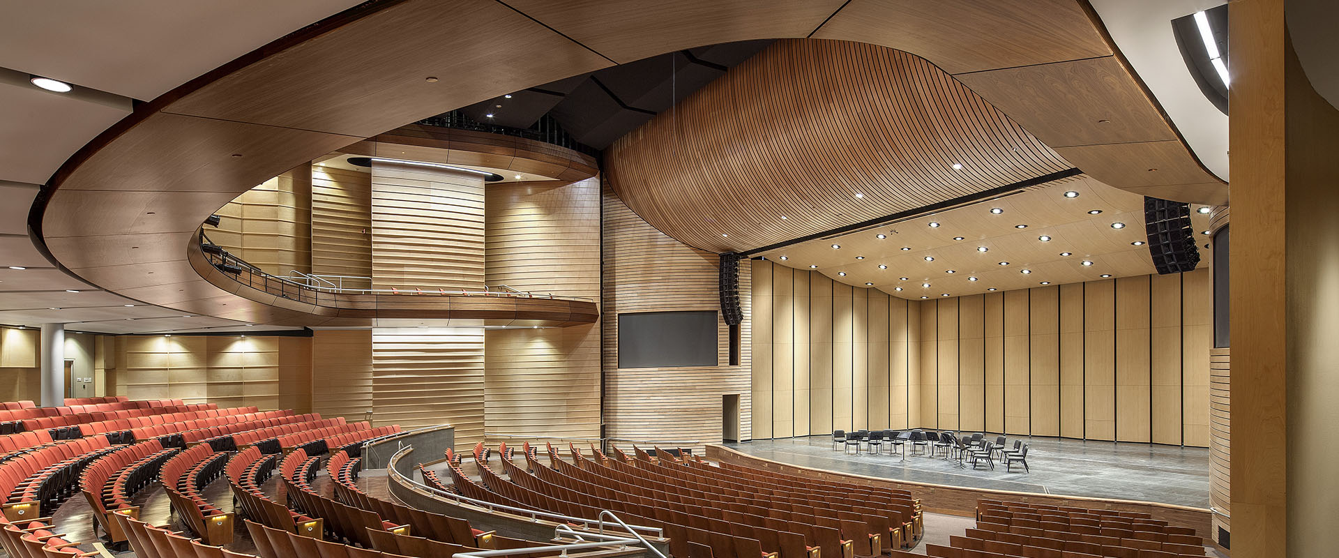 AISD Performing Arts Center