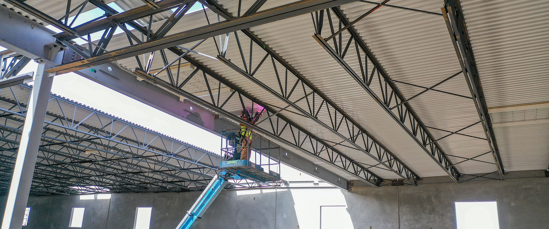 Duke Perris Logistics Center II