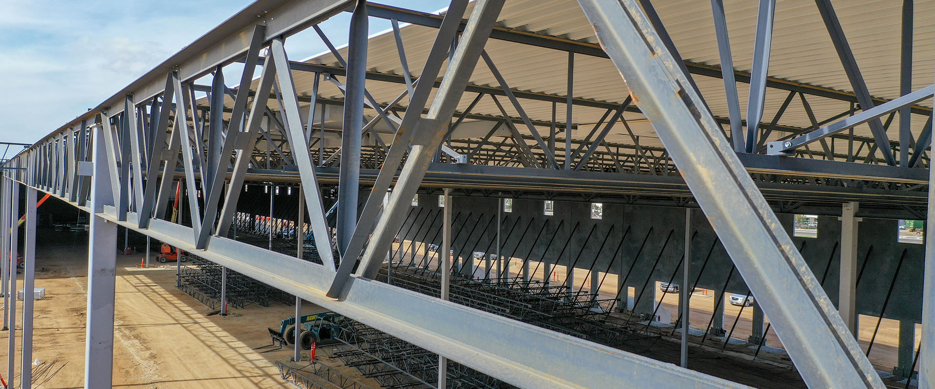 Duke Perris Logistics Center II