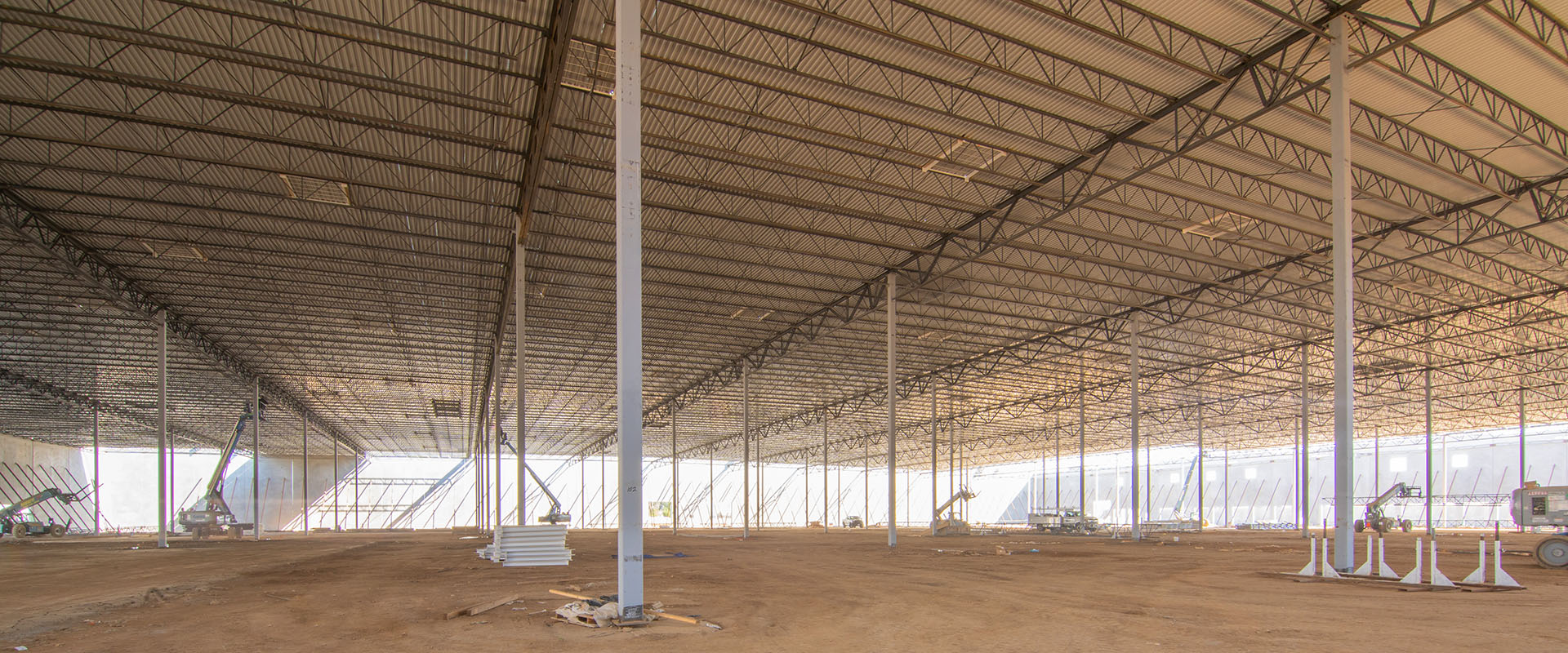 Duke Perris Logistics Center II