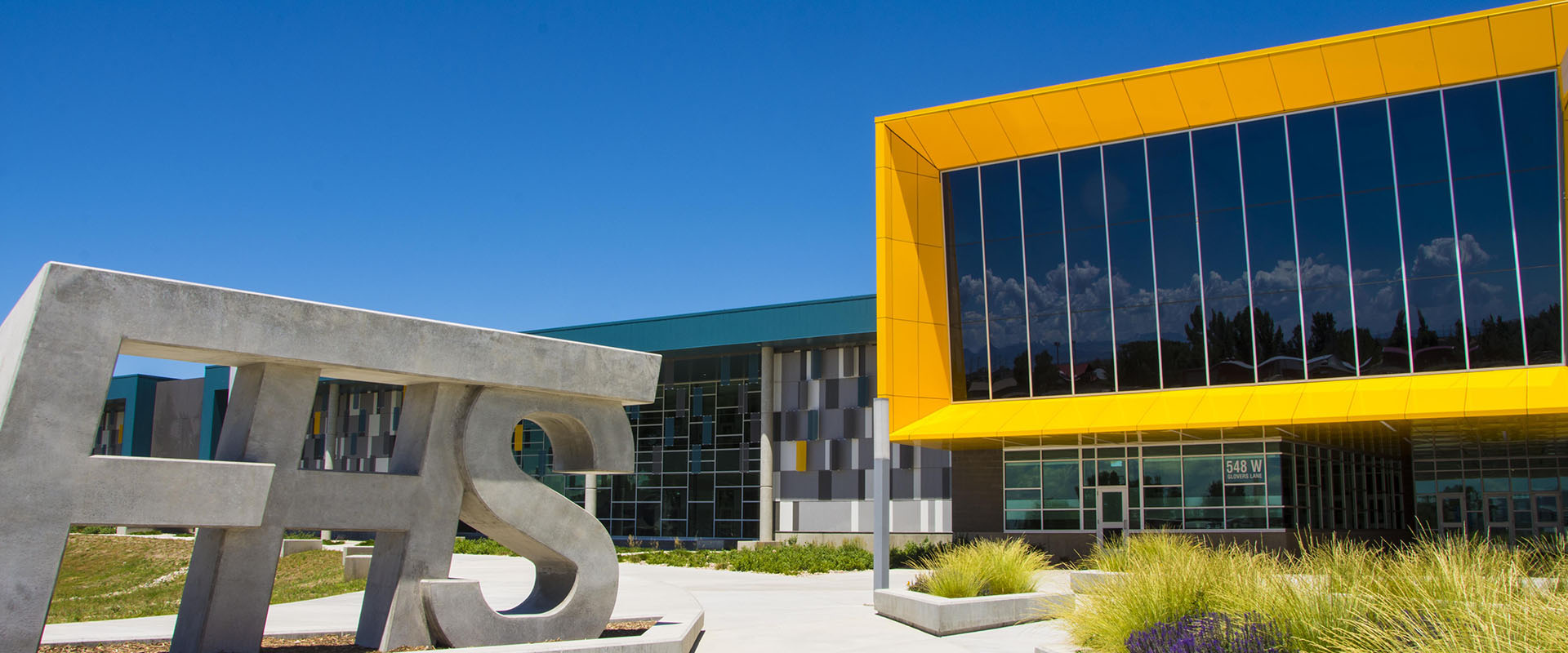 Farmington High School
