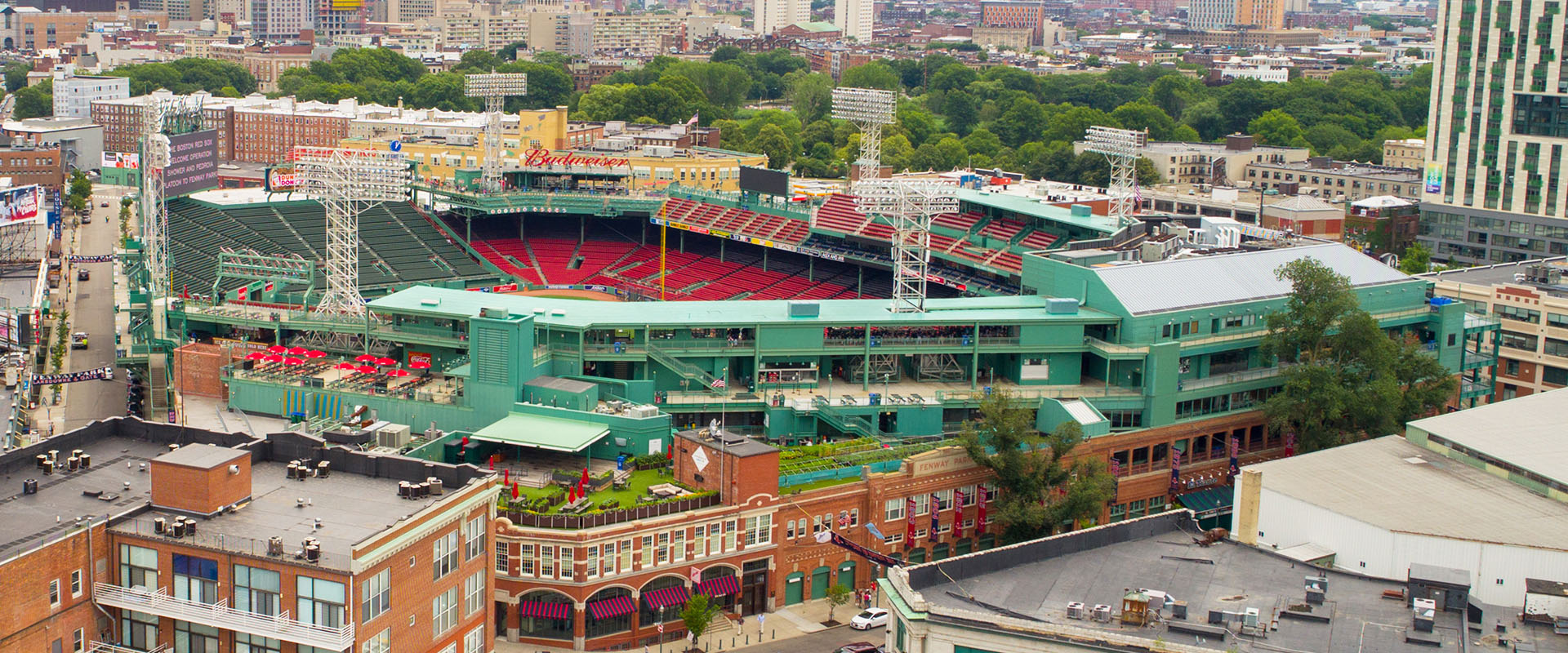Fenway Park