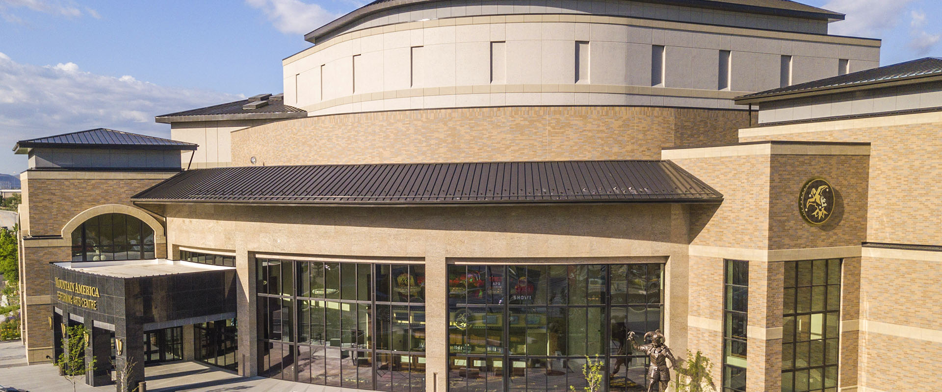 Hale Center Theatre