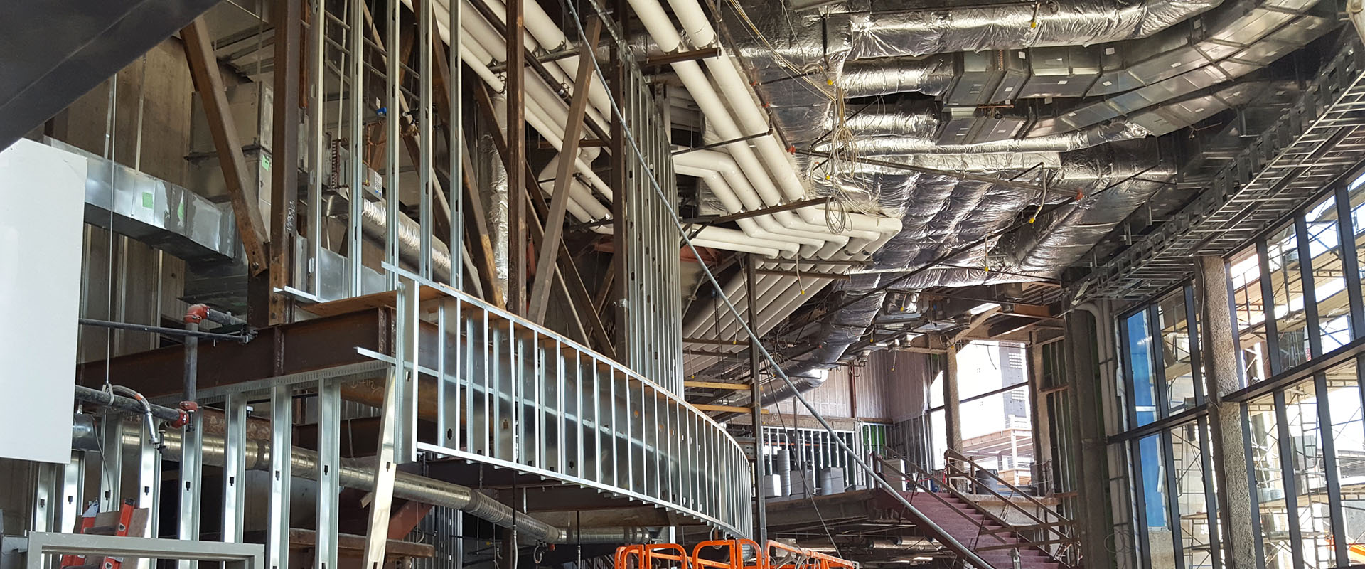 Hale Center Theatre