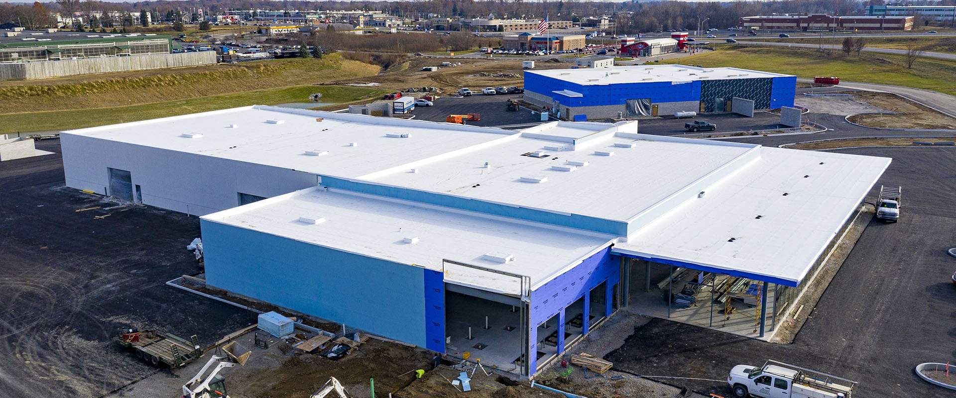 Kelley Automotive Center