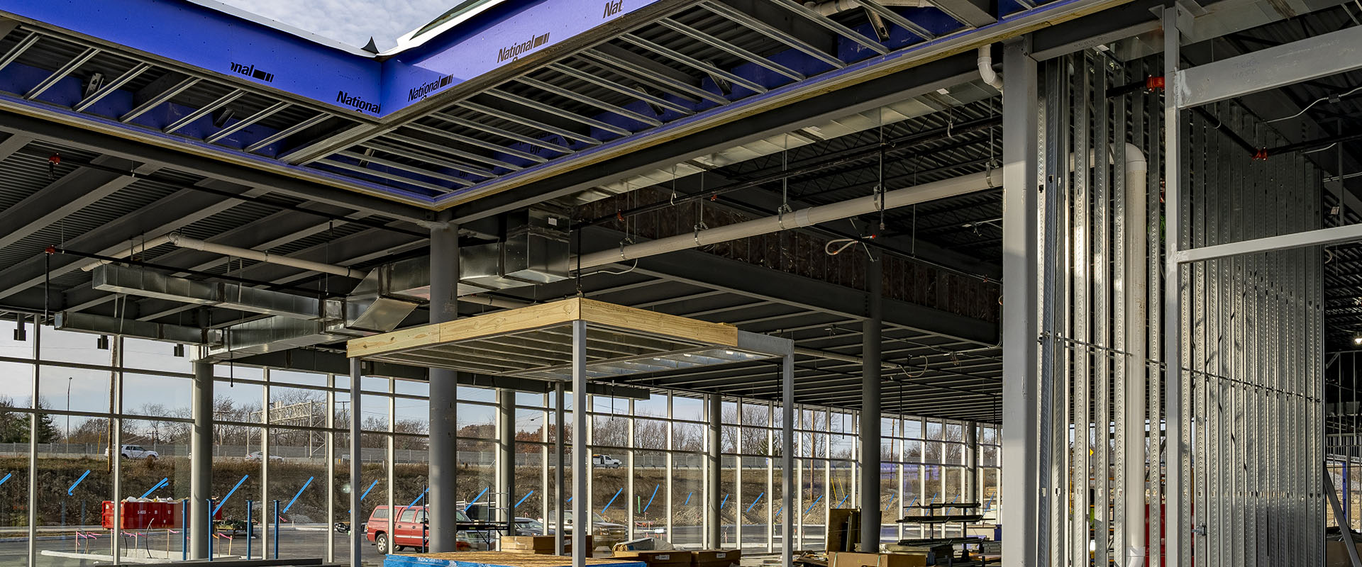 Kelley Automotive Center