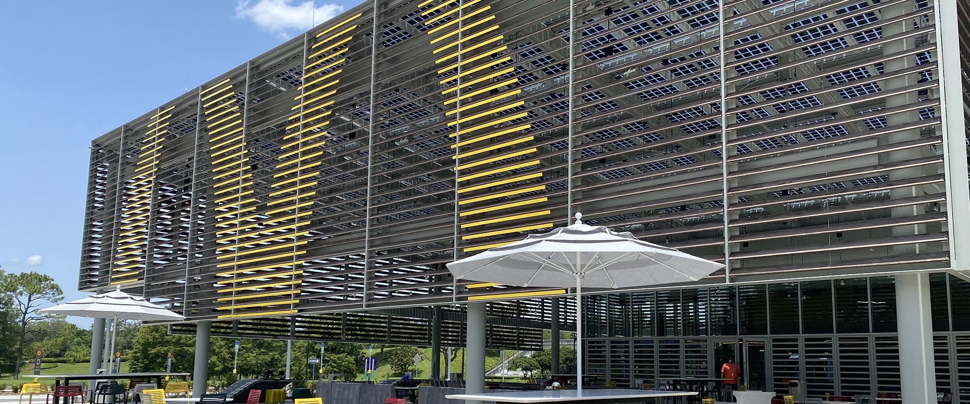 McDonald's Walt Disney World