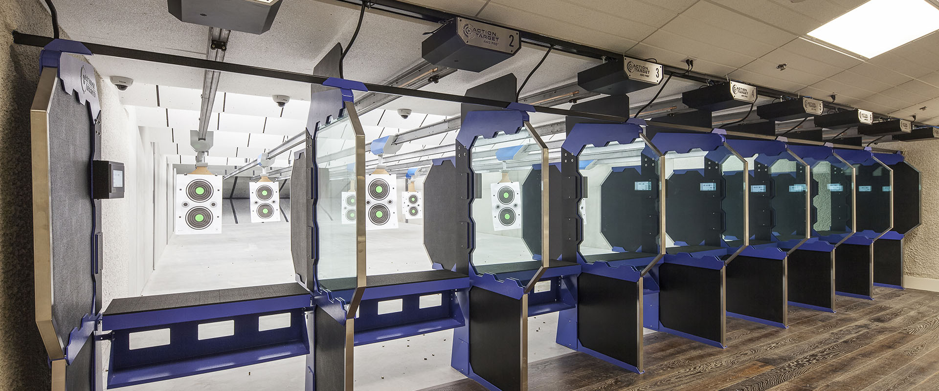 The Range at Austin