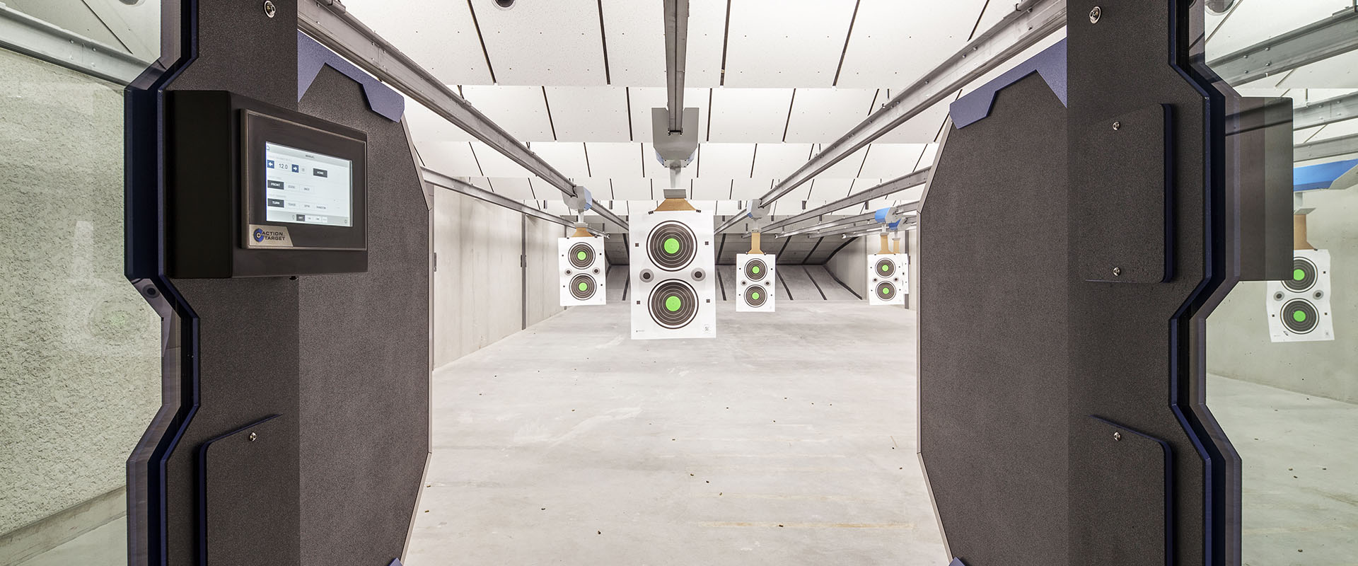The Range at Austin