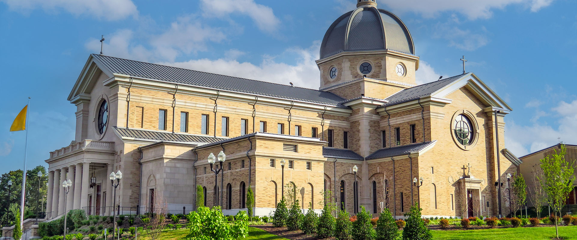 Sacred Heart Cathedral