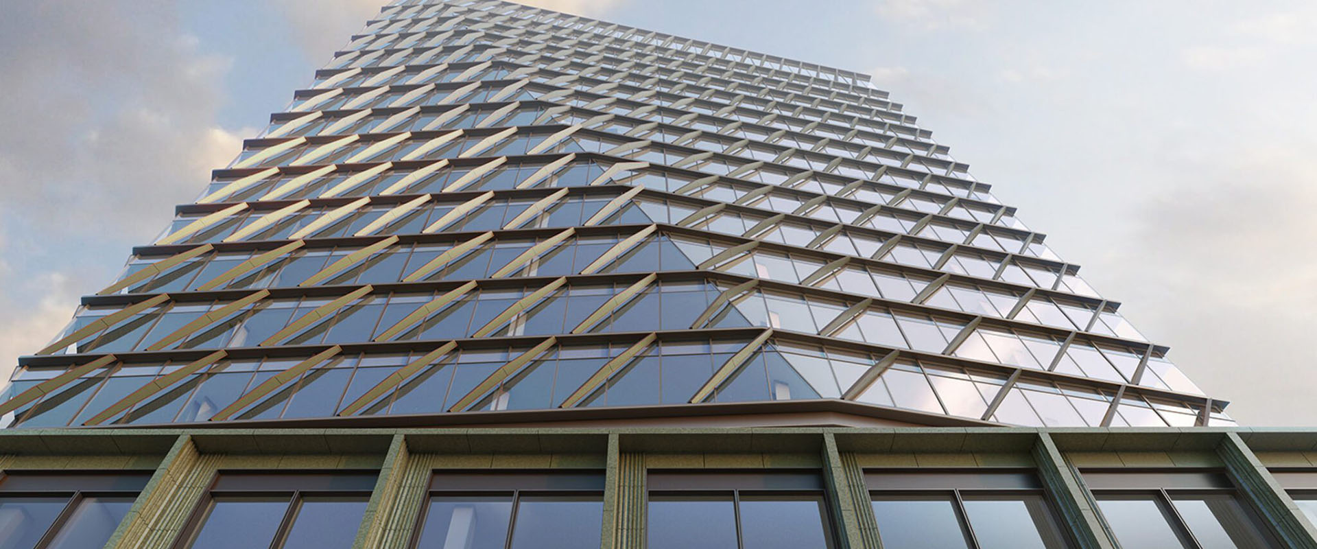 Seaport Tower