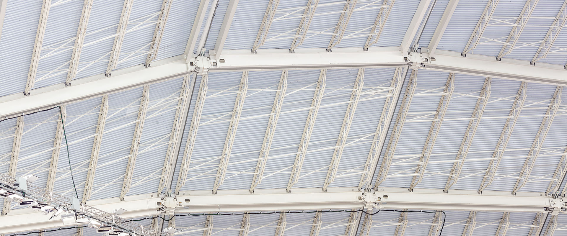 Syracuse University Dome