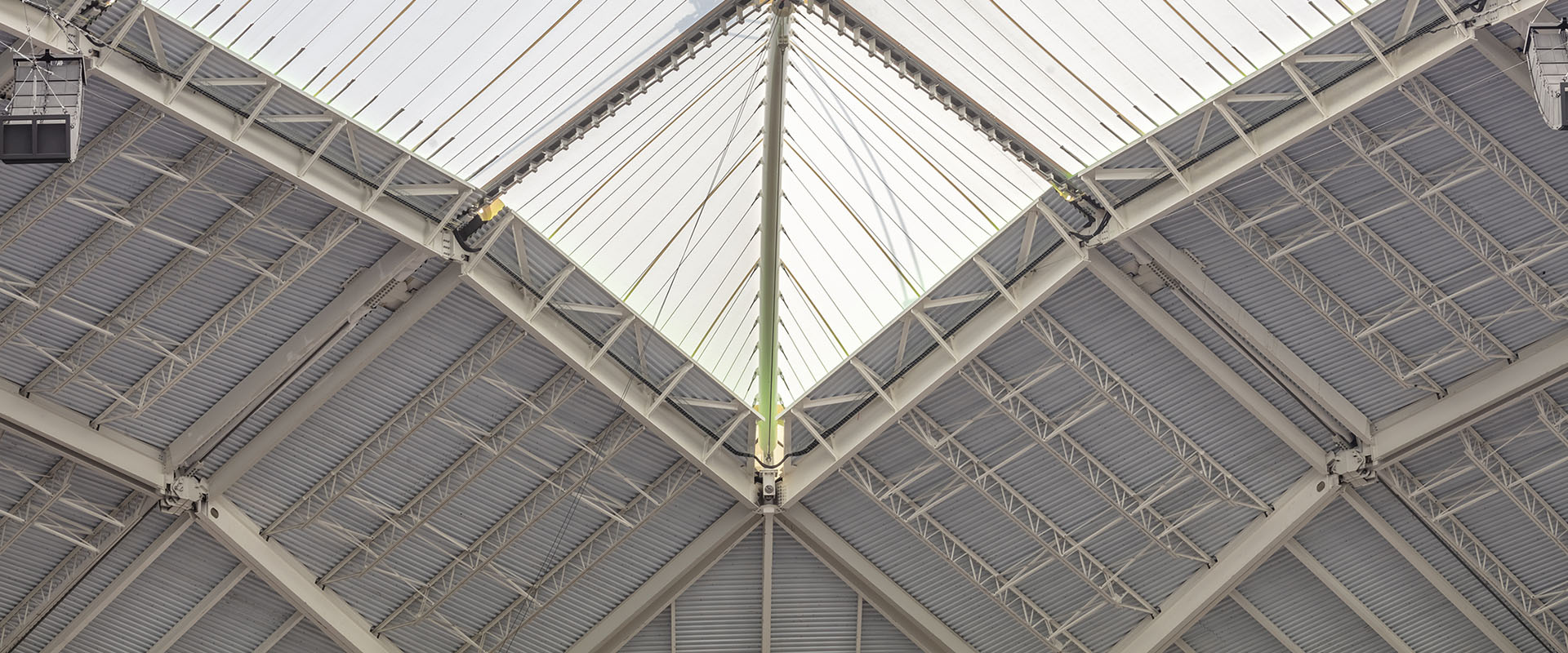 Syracuse University Dome