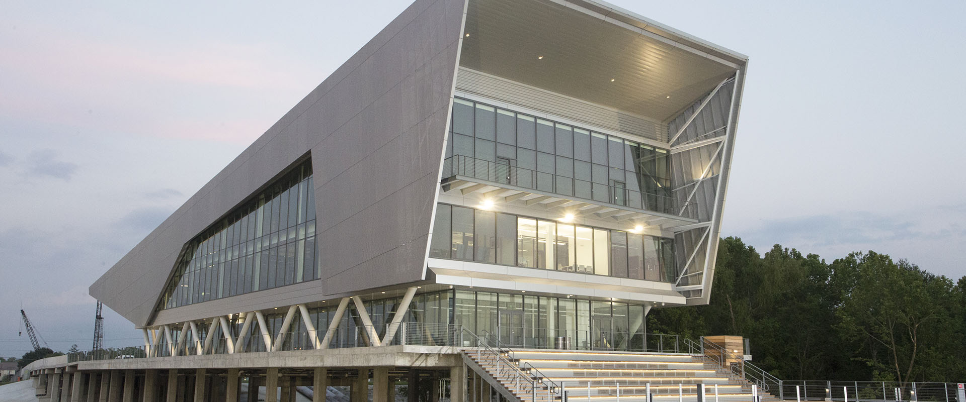 Center for Coastal and Deltaic Solutions