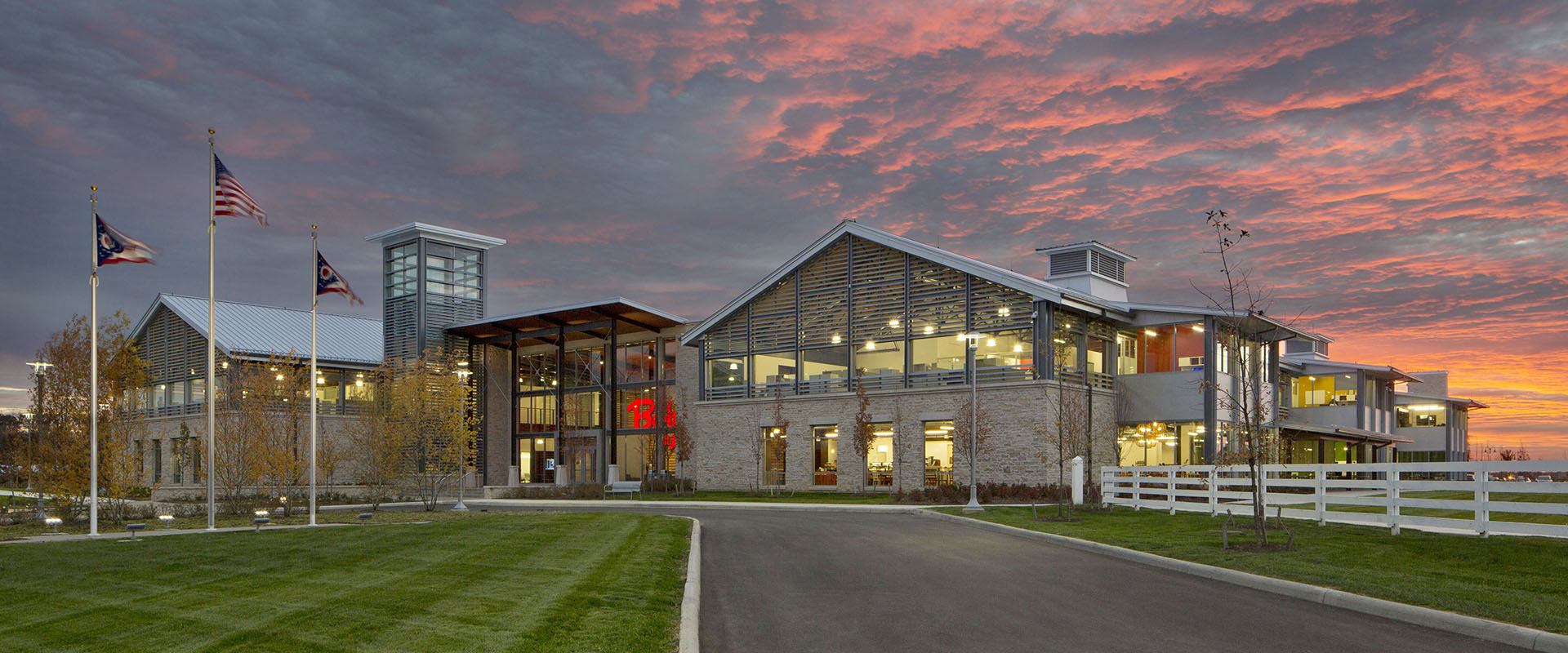 Bob Evans Corporate Headquarters