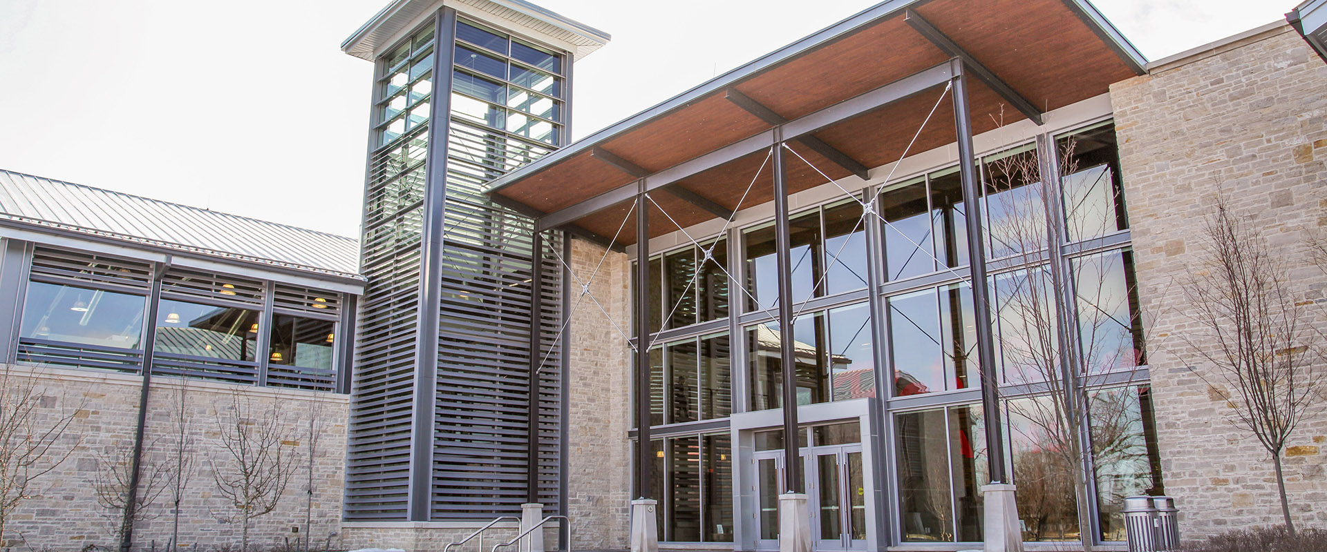 Bob Evans Corporate Headquarters